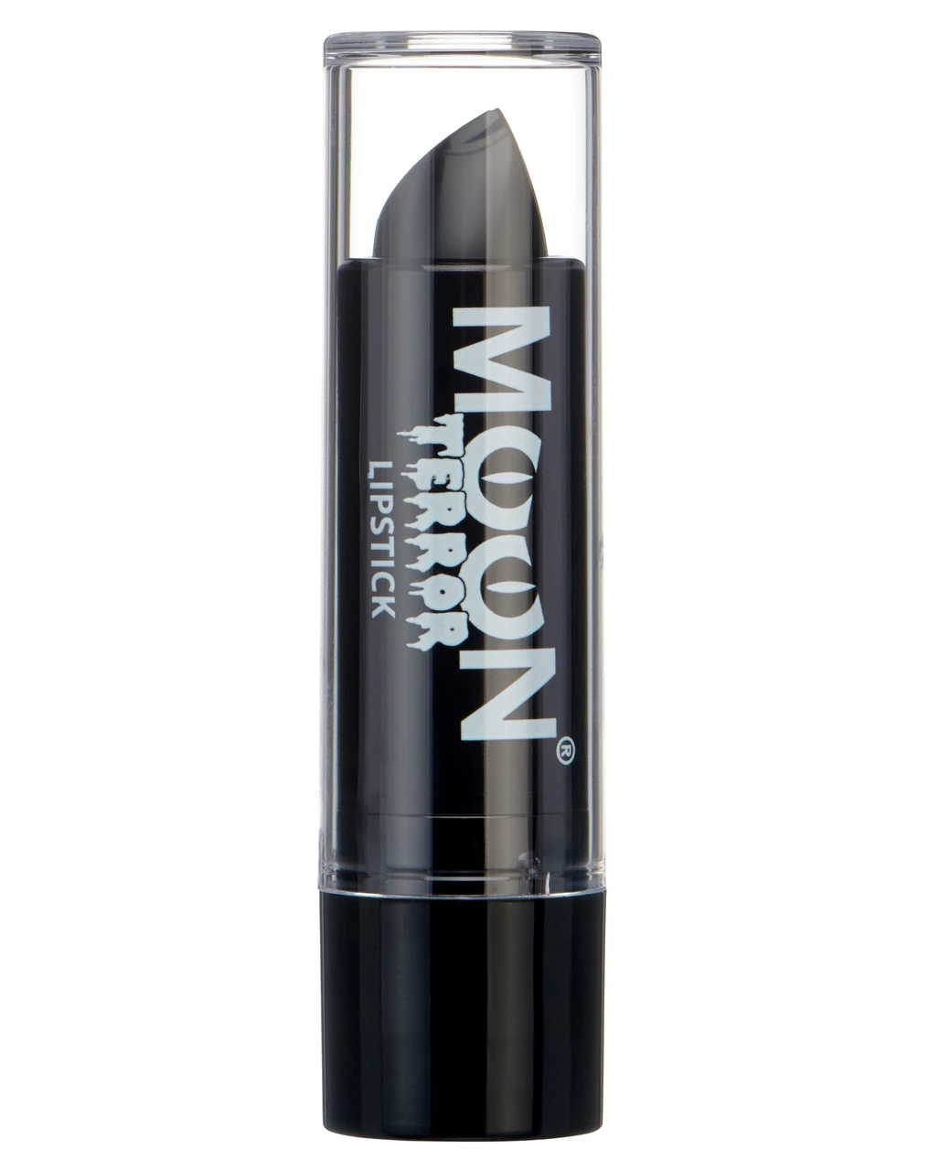 Moon Terror Halloween Lippenstift - Black 1 Moon Terror Halloween Lippenstift - Black