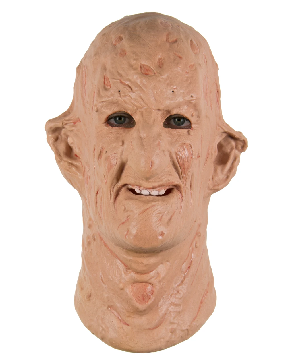 Mr. Acid Schaumlatex Maske 1 Mr. Acid Schaumlatex Maske