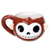 Munky - Furrybones Keramik Tasse