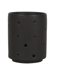 Mystischer Mond Teelichthalter 4 Mystischer Mond Teelichthalter -Schattenfest Verkäufe mystischer mond teelichthalter mystical moon tealight holder halloween tischdeko gothic dekoration 50819 02