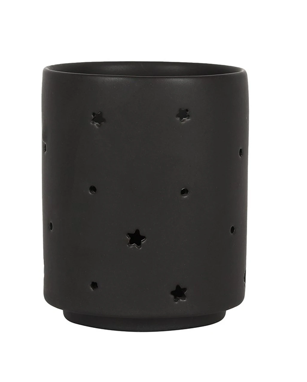 Mystischer Mond Teelichthalter 2 Mystischer Mond Teelichthalter – Bild 2