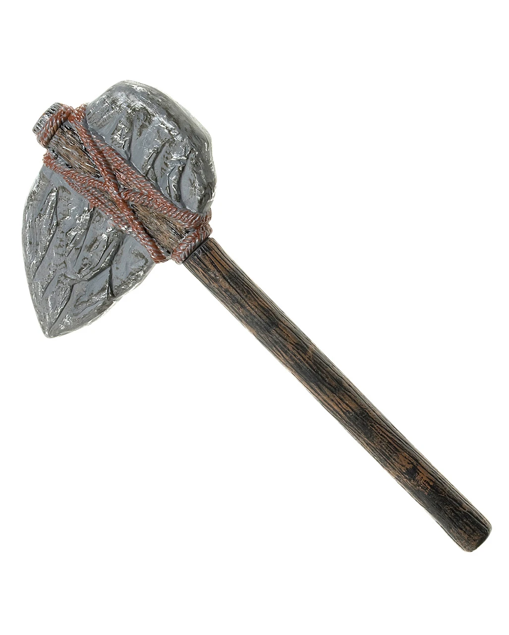 Neandertaler Steinaxt 1 Neandertaler Steinaxt