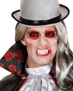 Nickelbrille Pink -Schattenfest Verkäufe nickelbrille pink rosa sonnenbrille 70er jahre john lennon brille hippiebrille rosa nickel glasses pink 8800944 004