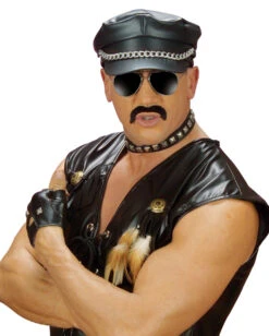 Nieten Halsband -Schattenfest Verkäufe nieten halsband collier leder lederhalsband punk halsband heavy metal halsband halsschmuck aus kunstleder 20179 2