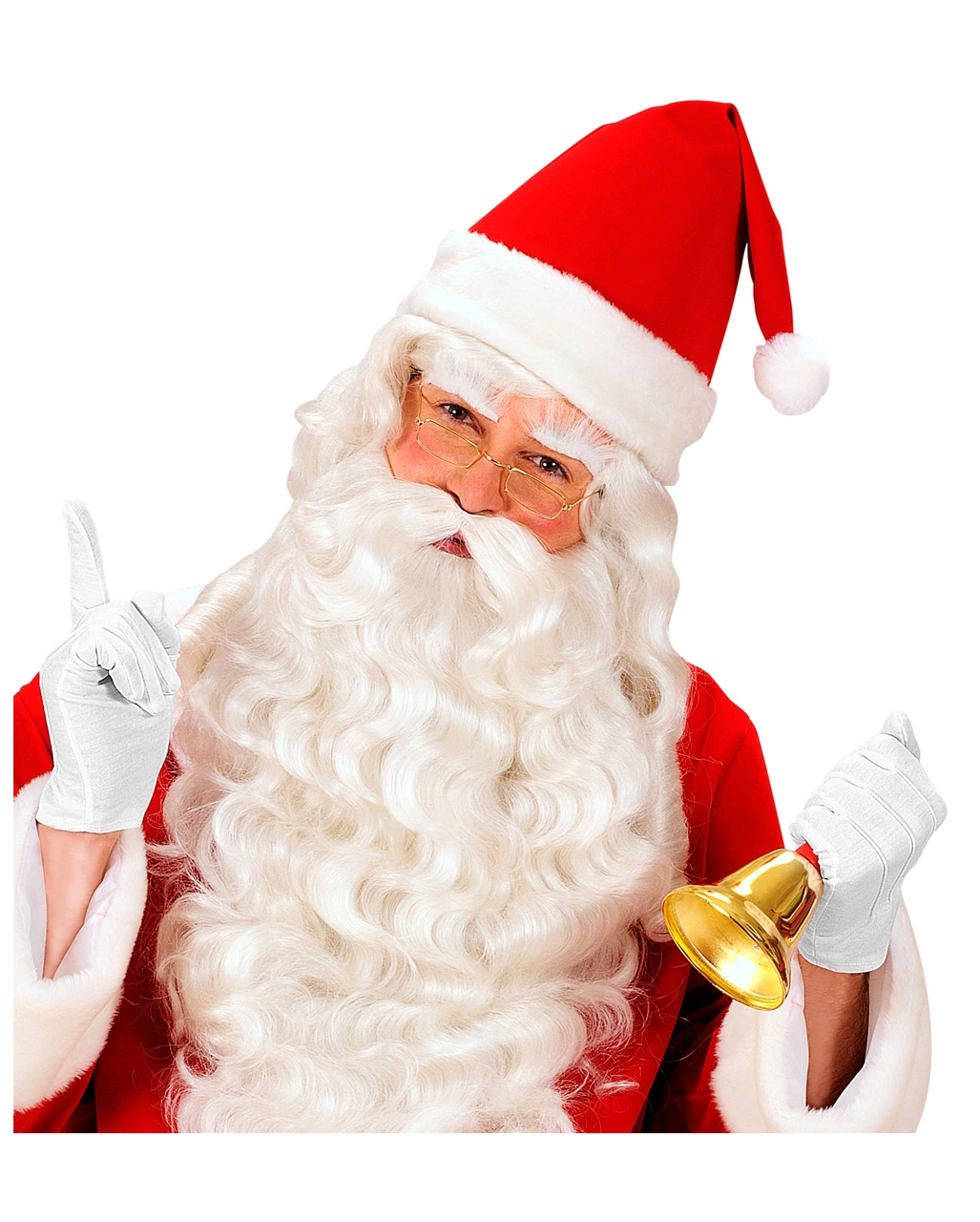 Nikolaus Handschuhe Plus Size 2 Nikolaus Handschuhe Plus Size – Bild 2