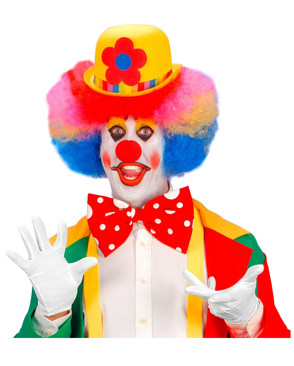 Nikolaus Handschuhe Plus Size 3 Nikolaus Handschuhe Plus Size – Bild 3