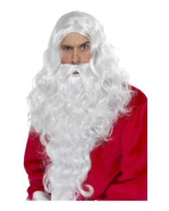 Nikolaus Perücke & Bart