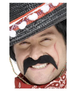 Oberlippenbart Mexican Bandit