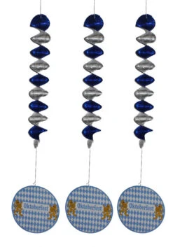 Rotorspirale Oktoberfest 3 St.