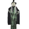 Old Witchy XXL Hängedekoration Grün