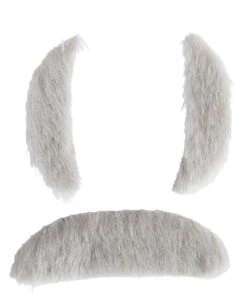 Opa Augenbrauen & Schnurrbart -Schattenfest Verkäufe opa augenbrauen und schnurrbart grandpa eyebrows and mustache 39684 03