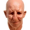 Opa Maske Aus Schaumlatex