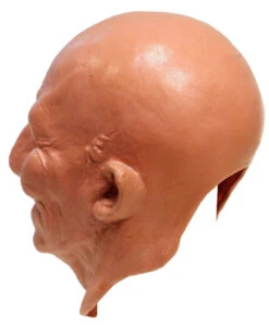 Opa Maske Aus Schaumlatex -Schattenfest Verkäufe opa maske aus schaumlatex realistische gesichtsmasken grandpa mask bild3 17739