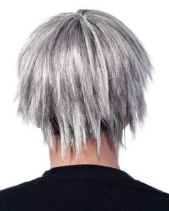 Opa Maske Mit Haaren -Schattenfest Verkäufe opa maske mit grauen haaren grossvater maske mit haaren grandpa mask with hair 16513 04