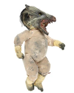 Opie Graveyard Doll 5 Opie Graveyard Doll -Schattenfest Verkäufe opie graveyard doll foervermore puppe halloween and horror doll 50306 2