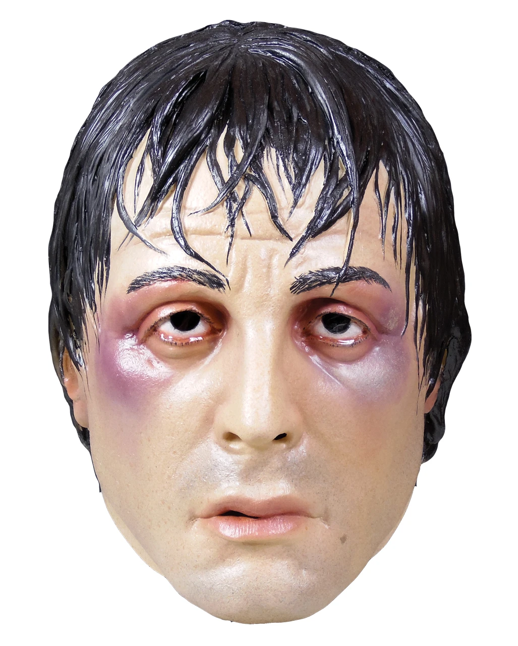 Rocky Balboa Maske 1 Rocky Balboa Maske