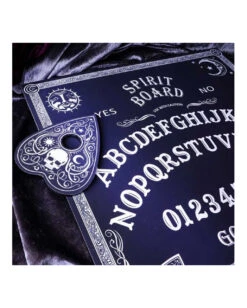 Ouija Board Mit Planchette 8 Ouija Board Mit Planchette -Schattenfest Verkäufe ouija board mit planchette hexenbrett mit planchette spirit board with planchette 39513 04