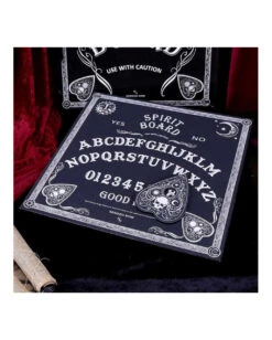 Ouija Board Mit Planchette 9 Ouija Board Mit Planchette -Schattenfest Verkäufe ouija board mit planchette hexenbrett mit planchette spirit board with planchette 39513 05