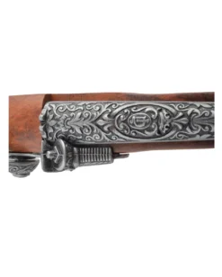 Piraten Pistole Echtholz 7 Piraten Pistole Echtholz -Schattenfest Verkäufe perkussions pistole piratenpistole aus echtholz dekorationswaffen kaufen spielzeugwaffen kaufen bild4 14085