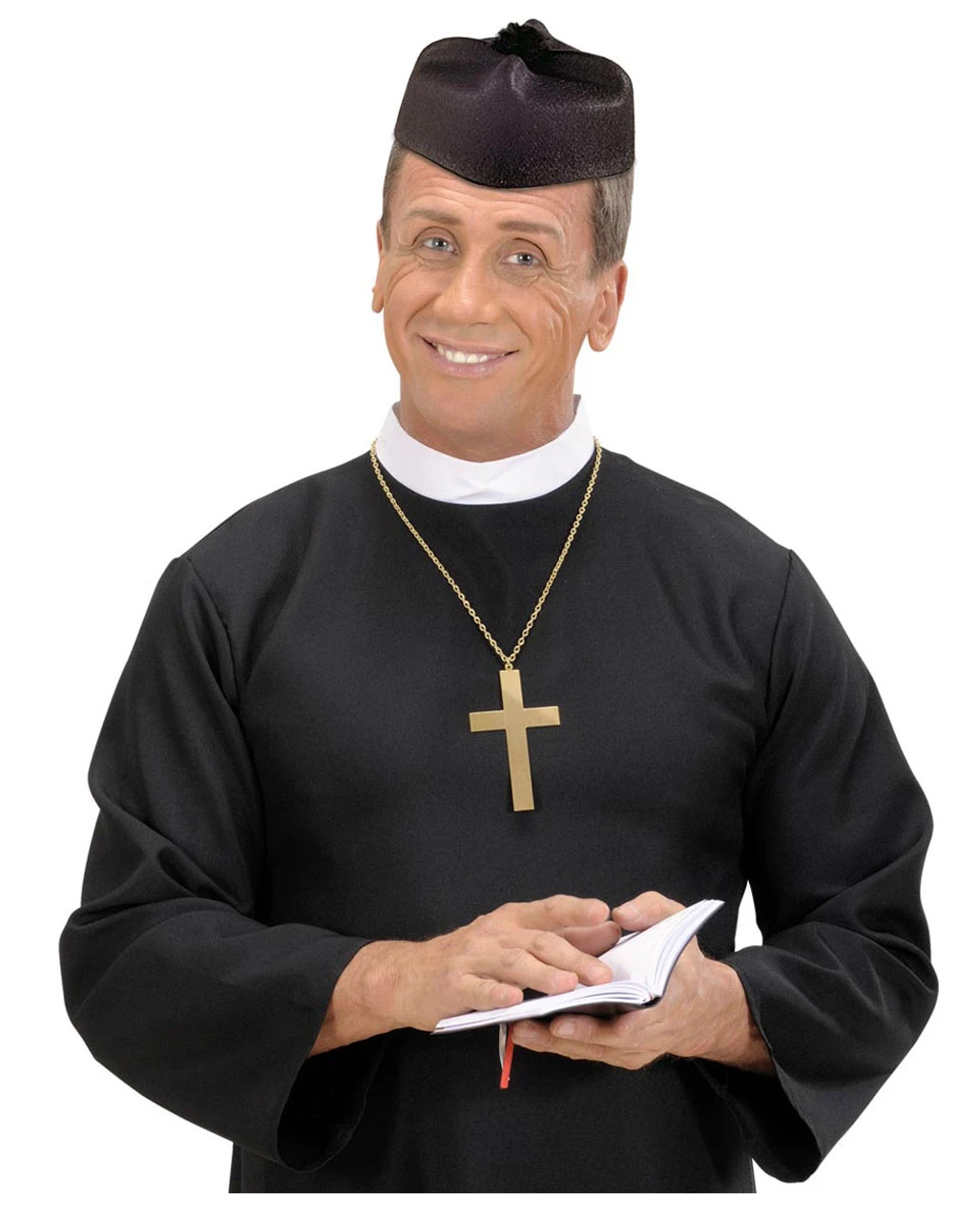 Pfarrer Hut 2 Pfarrer Hut – Bild 2