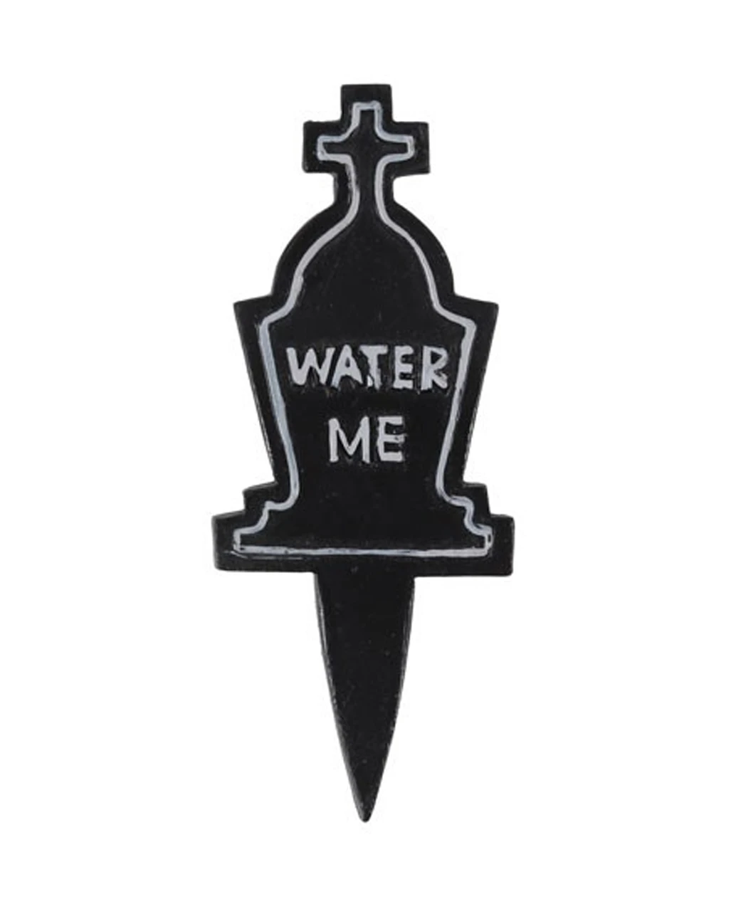 Pflanzenfriedhof Grabstein Schild 7 Pflanzenfriedhof Grabstein Schild – Bild 7