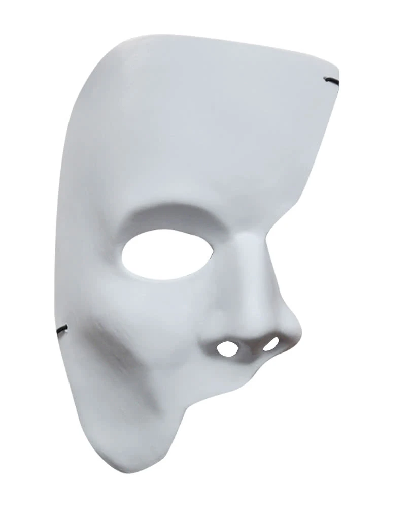 Phantom Der Oper Maske 1 Phantom Der Oper Maske