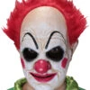 Pickles The Clown Maske