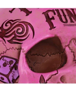 Pinke Tattoo Fund Totenkopf Spardose 10 Pinke Tattoo Fund Totenkopf Spardose -Schattenfest Verkäufe pinke tattoo fund totenkopf spardose pinke tattoo fund money box totenschaedel geschenkartikel 54552 05