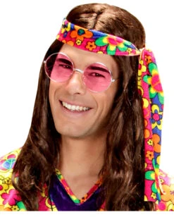 Pinke 70er Sonnenbrille -Schattenfest Verkäufe pinke 70er sonnenbrille flower power sonnenbrille blumenkinder sonnenbrille hippie nickel sonnenbrille pink 70is sunglasses 17260 03