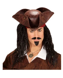 Piraten Amulett Mit Halskette 7 Piraten Amulett Mit Halskette -Schattenfest Verkäufe piraten halskette seeraueber kostuemschmuck bild4 27021