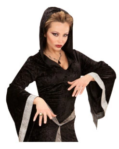 Gothic Ring Mit Perle 7 Gothic Ring Mit Perle -Schattenfest Verkäufe piraten ring mit perle goldener kostuem schmuck faschings kostuemzubehoer 29555 5