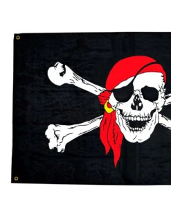 Piratenfahne Mit Totenkopf 130x80 Cm 5 Piratenfahne Mit Totenkopf 130x80 Cm -Schattenfest Verkäufe piraten fahne mit totenkopf skull flag totenkopf fahne pirate flag with skull 18018 03