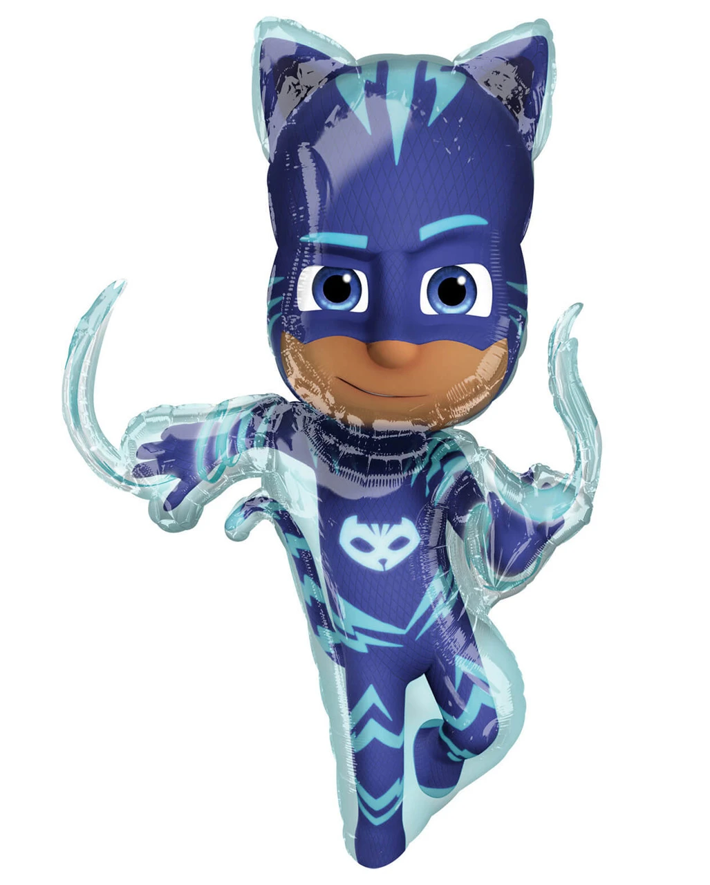 PJ Masks Catboy Folienballon XXL 90 Cm 1 PJ Masks Catboy Folienballon XXL 90 Cm