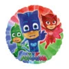 PJ Masks Folienballon 43cm