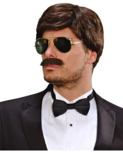 Playboy Herrenperücke Mit Schnurrbart Braun 4 Playboy Herrenperücke Mit Schnurrbart Braun -Schattenfest Verkäufe playboy herrenperuecke mit schnurrbart braun playboy mens wig with moustache brown playboy maennerperuecke braun 36726 02 1