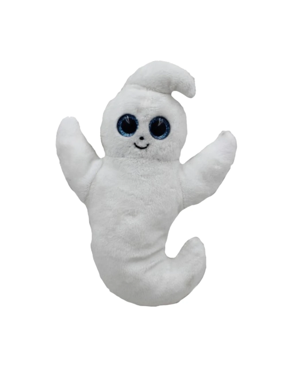 Plüsch Geist 23cm 1 Plüsch Geist 23cm