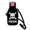 Poison Bottle Handtasche Vinyl