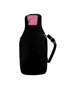 Poison Bottle Handtasche Vinyl -Schattenfest Verkäufe poison bottle handtasche vinyl gothic tasche halloween kostuemtasche poison bag 37563 3