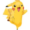 Pokemon Pikachu Folienballon