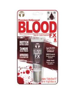 Premium Hollywood Rotten Blood