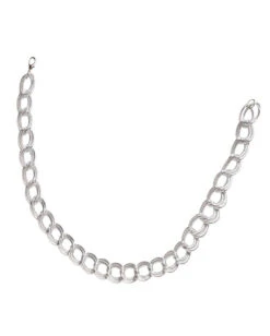 Protzige Zuhälter Kette 5 Protzige Zuhälter Kette -Schattenfest Verkäufe protzige zuhaelter kette proleten kette panzerkette kostuemzubehoer pimp kette gangster rapper kette 17969 03