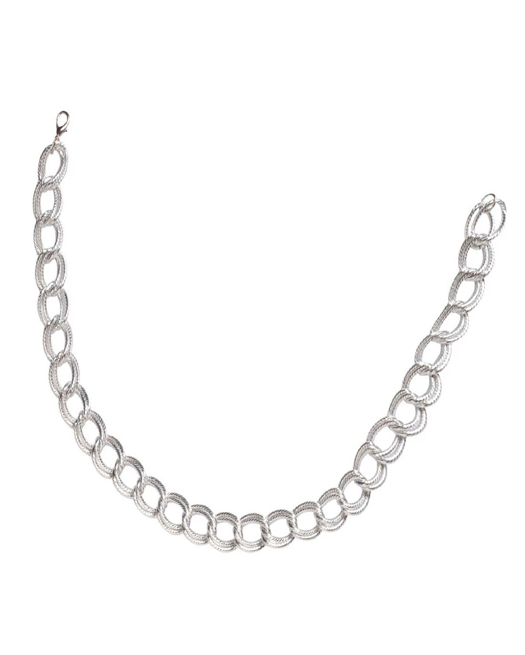 Protzige Zuhälter Kette 3 Protzige Zuhälter Kette – Bild 3