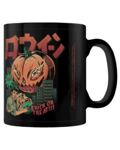 Pumpkiller Kaiju Tasse -Schattenfest Verkäufe pumpkiller kaiju tasse pumpkiller kaiju mug halloween lieblingstasse halloween tischdeko 50532 03