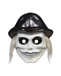 Puppet Master - Blade Maske Mit Haaren