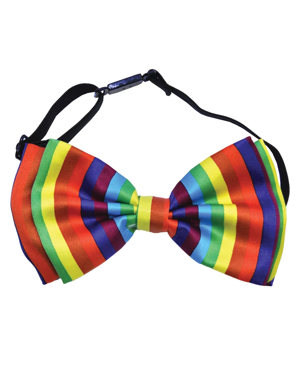 Regenbogen Fliege 1 Regenbogen Fliege