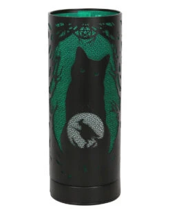Rise Of The Witches Aroma Lampe Von Lisa Parker -Schattenfest Verkäufe rise of the witches aroma lampe lisa parker lisa parker duftlampe geschenkartikel 54300 04