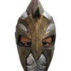 Spartaner Helm Als Maske