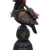 Rivet Raven Steampunk Figur 24cm