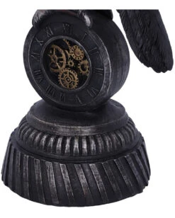 Rivet Raven Steampunk Figur 24cm 12 Rivet Raven Steampunk Figur 24cm -Schattenfest Verkäufe rivet raven steampunk figur rivet raven steampunk figurine steampunk dekoration 54771 06