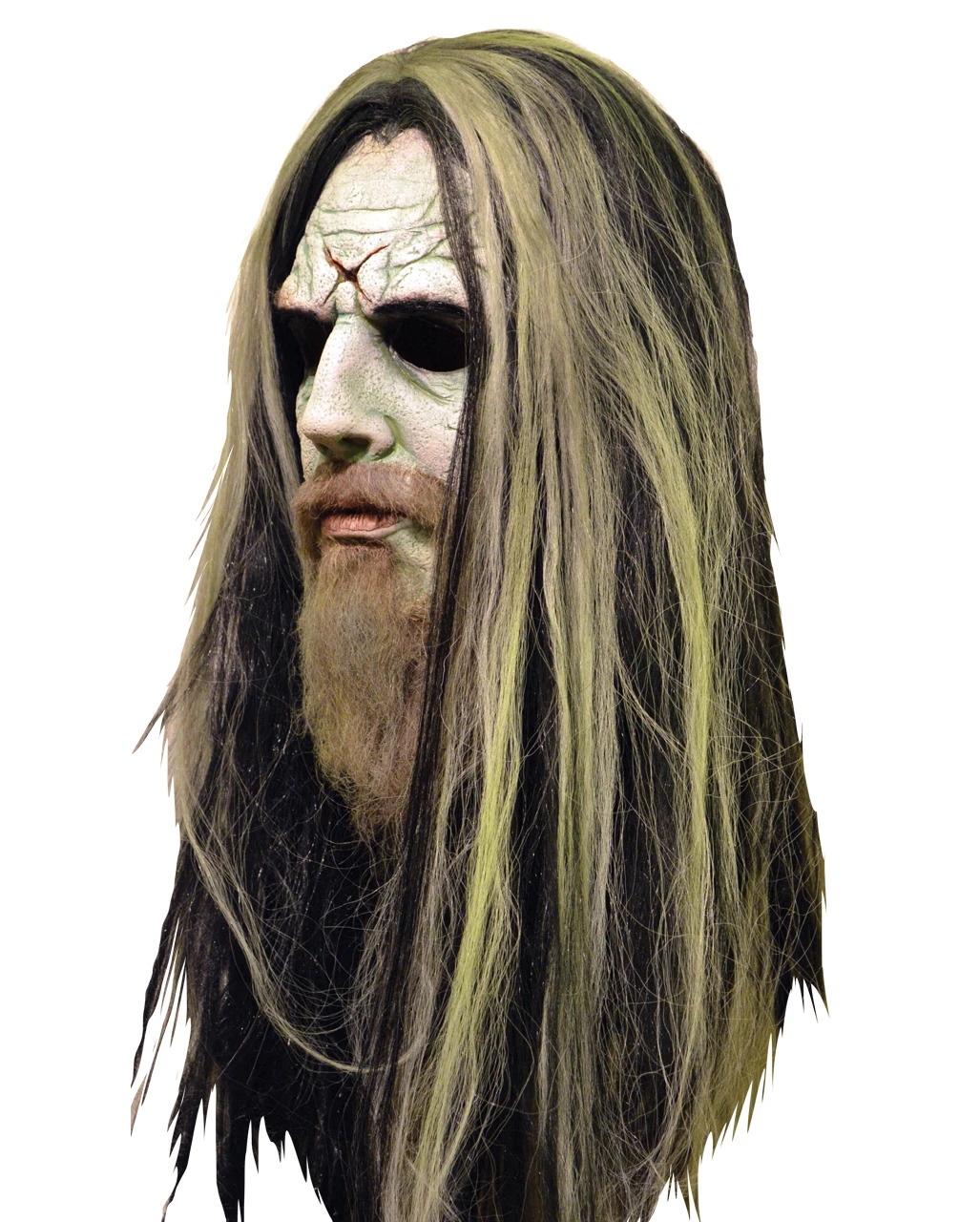 Rob Zombie Maske Deluxe 3 Rob Zombie Maske Deluxe – Bild 3